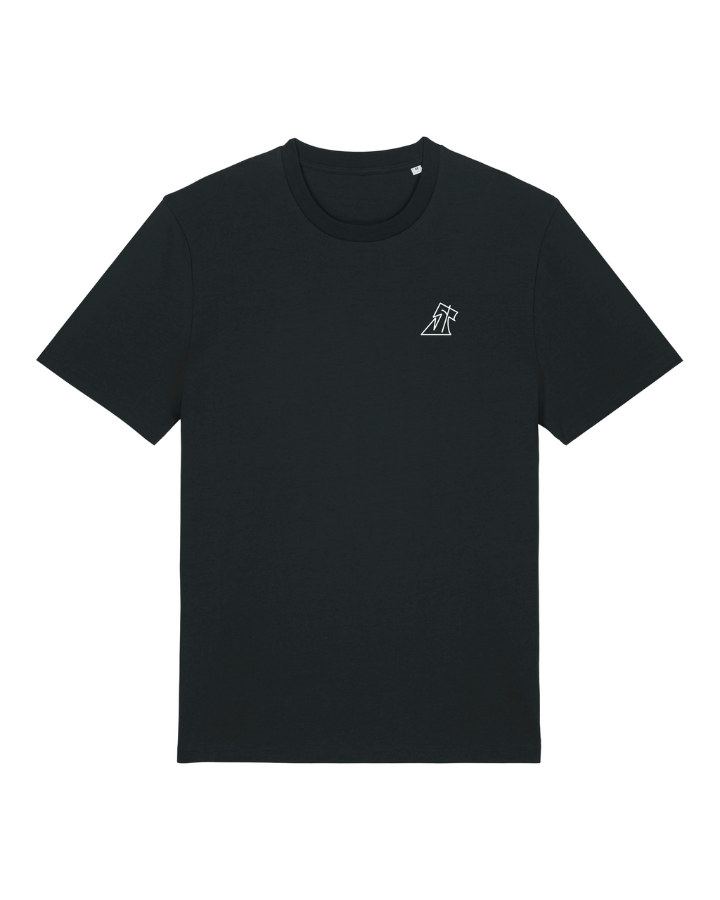 Easy rider front t-shirt