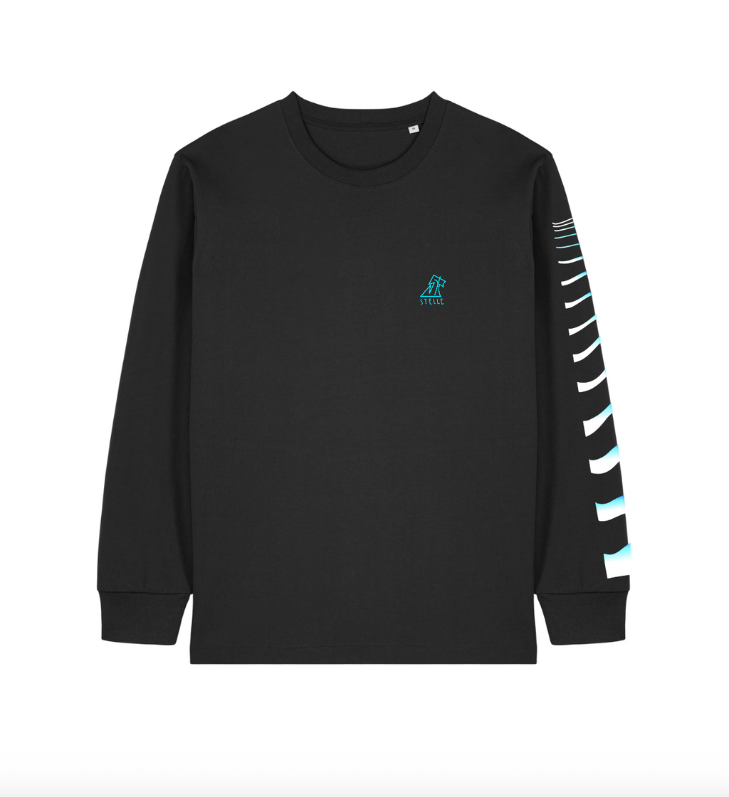 stelle longsleeve shirt elements